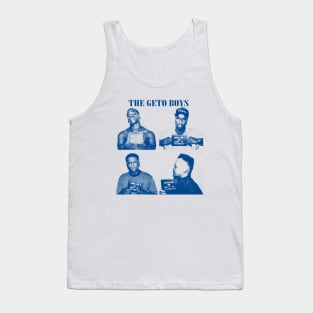 Houston's Illest Tank Top